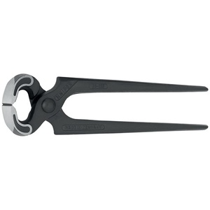 คีมตัด KNIPEX สีดำเคลือบอะทราเมนต์ ความยาวรวม 225 มม. - Product Image 5