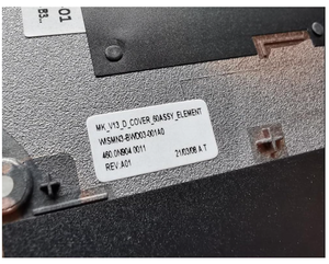 Nueva carcasa inferior para portátil Dell Vostro 5310 5315 5318 03WNC0 3WNC0 - Product Image 3