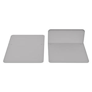 Customizable Square Silicone Eco-Friendly Reusable Cat & <b>Dog</b> Urinary Pads Easy-To-Clean with Solid Pattern - Product Image 1