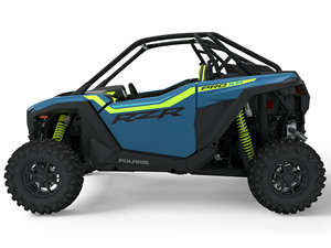 Venta en Subasta 2025: Polaris RZR PRO XP Premium, Vehículos Utilitarios Nuevos - Product Image 3