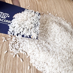 Royal Brand White Long Grain Rice 5%-15% Roto 1kg a 50kg Envases al por mayor Riz Arroz Riso Directo de Vietnam/ ANNA DO - Product Image 5