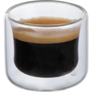 Tasses à expresso promotionnelles personnalisées par ALEXANDER - Product Image 2