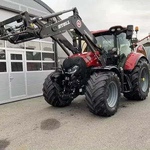 High Quality Case Tractor