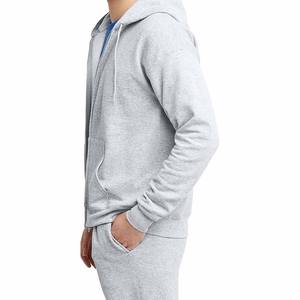 Sudadera con Capucha Sublimada para Hombre, Nueva Llegada, Tendencia Superior, 100% Algodón, Forro Polar de Invierno, Transpirable, Secado Rápido, Cargada por Dress Sports - Product Image 5