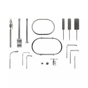 Système complet de rétracteurs chirurgicaux multifonctionnels, instruments chirurgicaux orthopédiques, Narham Enterprises - Product Image 6