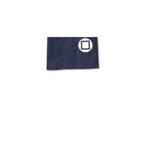 T-shirt grafica da uomo con bottoni Playstation Ripple Junction blu taglia Small in tessuto jersey - Product Image 3