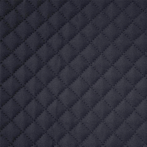 Tapis de selle occidentaux matelassés de qualité supérieure à bas quantité minimale de commande pour la fabrication d'équipements équins de produits équestres de chevaux du Pakistan - Product Image 3