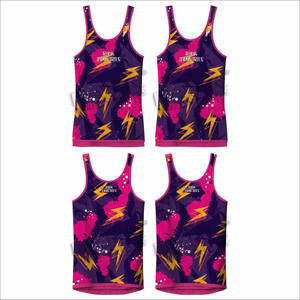 Débardeur pour homme en matière de qualité supérieure, personnalisable, pour le fitness et la salle de sport, marque privée - Product Image 6