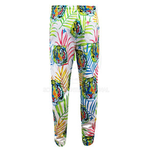 ชุดวอร์มผู้ชายไซส์ใหญ่ แห้งเร็ว ระบายอากาศดี พิมพ์ลายแบบซับลิเมชั่น ชุดลำลองสำหรับฤดูหนาว สั่งทำสีและโลโก้ได้ คุณภาพสูง - Product Image 6