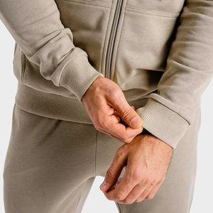 Chándal Informal con Capucha para Hombre, Ecológico, de Moda, en Oferta - Product Image 4