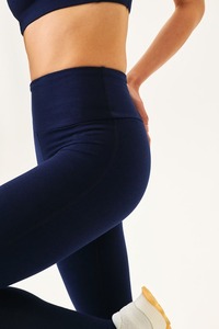 Ropa de Yoga, ropa deportiva para entrenamiento, conjuntos de Fitness para gimnasio, conjuntos de Yoga para mujer, ropa de Yoga para Fitness de dos piezas, mallas, conjuntos deportivos para gimnasio - Product Image 2