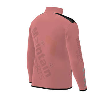 Beste Qualität Großhandel Sport-Gürteljacken für Herren Outdoor Kapuzenjacken aus dickem Fleece Atmungsaktive Softshell-Sportjacken Wasserdicht - Product Image 4