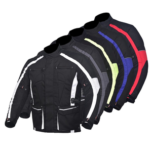 แจ็คเก็ตกลางแจ้งฤดูหนาวแจ็คเก็ตทัวร์ - Product Image 1