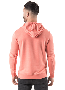 Sweats à capuche simples personnalisés pour hommes de l'usine OEM Produit le plus vendu Pull en coton Sweats à capuche vintage pour hommes - Product Image 6