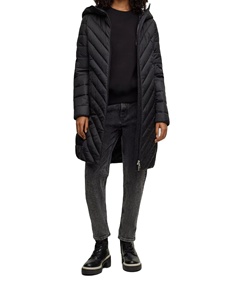 Chaqueta Acolchada para Mujer, 100% Poliéster, Superventas, Transpirable, Relleno de Algodón, Camuflaje, para Uso en Exteriores, Venta al Por Mayor - Product Image 1