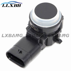 Nuovo sensore di parcheggio PDC nero di alta qualità CV1T-15K859-BB per Ford ECOSPORT CV1T15K859BB - Product Image 2