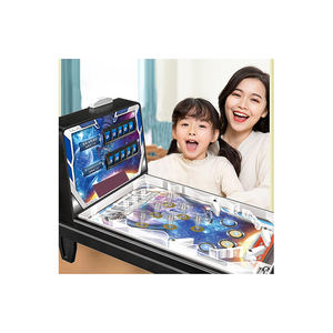 Máquina de pinball Premium suministrada a granel para uso comercial y minorista - Product Image 4