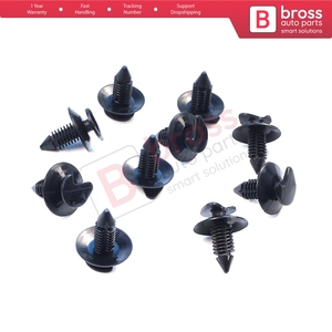 BCF1059 10 Pieces Door Panel Retainer for 4005099 6033862 796255 - Product Image 3