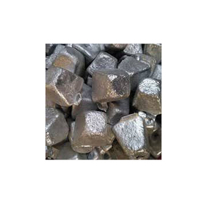 Lingotes de aluminio de 1 Kg del superventas Lingotes de aluminio con lingote de aluminio de la chatarra 99.8% - Product Image 2