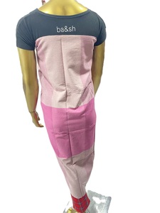 100% Cotton Fouta Pareo Shawl Customizable Sizes Vertical Woven Striped Design Packaged India Winter Silk <b>Scarf</b> for Summer - Product Image 4