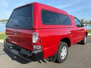 Clean and Affordable Used 2011 Toyota Tacoma Base - Product Image 3
