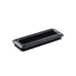 ชุดมือจับม่านบังแดดและตะแกรงสำหรับรถเมอร์เซเดส ซี คลาส (W202-W203) - สีดำ - Product Image 3