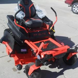 Pont Bad Boy ZT E-lite 54 de haute qualité 2024 - Product Image 3