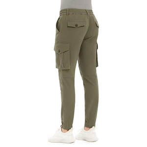 Pantalones de carga de secado rápido para hombre, pantalón 2023 de algodón a medida, el precio más vendido, 100% - Product Image 3
