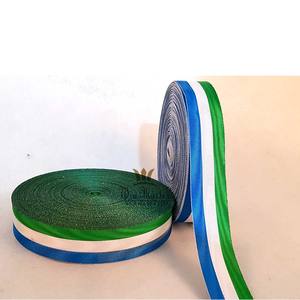 Cinta Moire de grogrén OEM al por mayor cintas de medallas de rayas clásicas personalizadas premios y decoración - Product Image 1