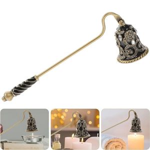 Trimmers personalizados Snuffer Dipper Lighter Tray Plate Set Candle Accesorio Pack Set para el hogar Velas perfumadas - Product Image 6