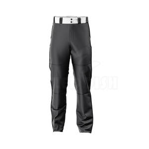 Uniformes de baseball respirants de la dernière conception du fabricant High Nouvelle arrivée - Product Image 6