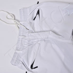 Personalizado impermeable holgado Cargo pantalones de nieve de gran tamaño pantalones de esquí de gran tamaño ropa de calle personalizada Snowboard Unisex pantalones de esquí de pierna ancha para hombres - Product Image 5