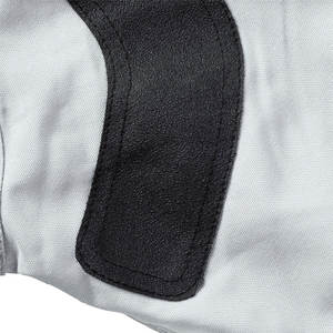 Pantalon en textile pour moto doux et confortable, pantalon en Cordura de qualité supérieure avec poches, grande taille - Product Image 3