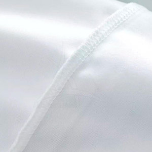 Sweat-shirts d'hiver en coton 100% de qualité supérieure avec logo personnalisé, impression par sublimation et tissu polaire - Product Image 5