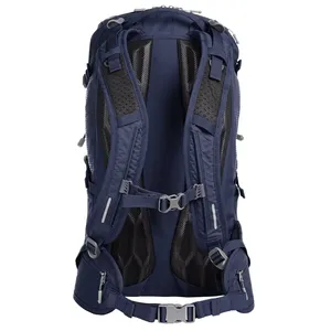 Sustainable Outdoor <b>Backpack</b> for Hiking Dry Sack with Eco-Friendly Merchandising - Product Image 2