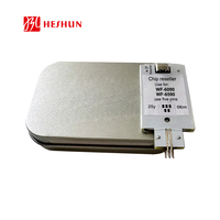 Réinitialiseur de puce de cartouche d'encre de réinitialisation à grande vitesse et stable de ventes directes de HS Compatible pour l'imprimante WF-6090 / WF-6590 d'Epson WorkForce