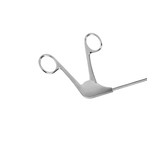 Tijera de artroscopia de producto nuevo de Mejor proveedor a la venta - Product Image 4