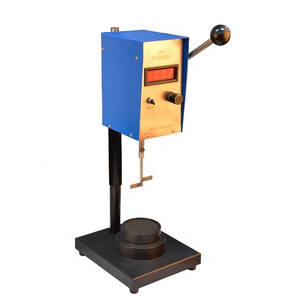 STM-IV Viscometer Krebs/Viscometer Penyimpanan KU/Meteran Viskositas Penyimpanan Krebs - Product Image 4