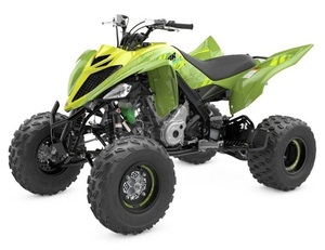 ยามาฮ่า แร็พเตอร์ 700R SE รุ่นปี 2026 ที่กำลังเป็นที่นิยม ประกอบเสร็จสมบูรณ์จากโรงงาน พร้อมจัดส่งและจัดส่งรวดเร็ว - Product Image 1