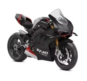NUEVA Ducati Panigale V4 SP2 2024 de 1103 cc, Moto Deportiva Ducati Panigale V-4 SP2 2024 |   Motocicleta de Carreras/Pista de 1103cc - Product Image 2