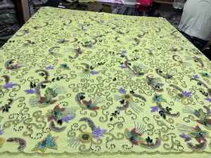 Parches Bordados a Mano en 3D con Cuentas, Tela con Resina para Uso en Tela y Lona - Product Image 3