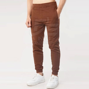 Pantalon de survêtement pour hommes Sports Training Joggers Casual Gym Workout Trousers - Product Image 1