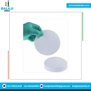 Papel de Filtro de Calidad Superior Hecho con Fibra de Algodón Refinada y Material de Celulosa a Precio de Mercado Mayorista - Product Image 2