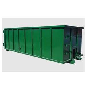 Compre 30 yardas cúbicas de 3 toneladas Max Dirt Only Dumpster a la venta, perfecto para trabajos de limpieza y eliminación de suciedad grande - Product Image 2