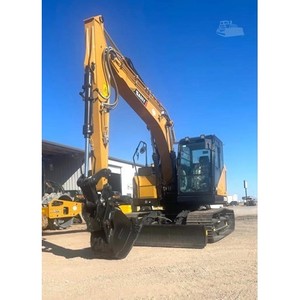 2025 pour l'excavatrice sur chenilles SAN-Y-New SY155U - Product Image 2