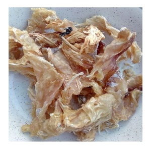 Portions de Stockfish Séché Premium - Fournisseur en Gros de Portions de Stockfish - Product Image 1