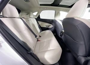 Lexus NX 350 Premium F-Sports AWD d'occasion 2025 - Product Image 4