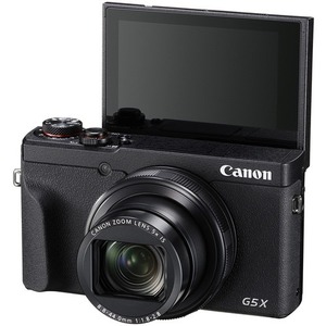 Cámara Digital Canon PowerShott G5X Mark II - Product Image 2