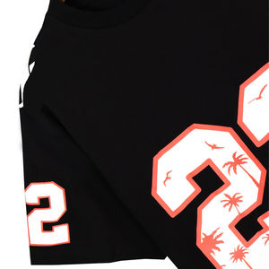 Ensemble d'uniformes d'entraînement de basketball, maillot respirant à séchage rapide, shorts, vente en gros - Product Image 3