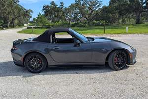 MAZDA MX-5 MIATA CLUB 2016 USADO, Volante a la Izquierda/Derecha - Product Image 3